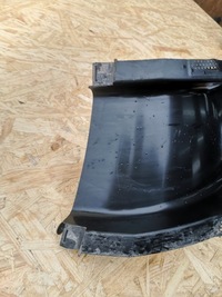 фото thumb №5, Alfa romeo stelvio протитуманна фара лівий перед кронштейн