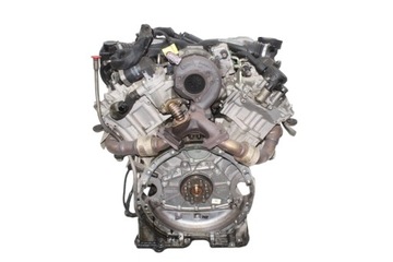 фото thumb №10, Двигун mercedes-benz cls c219 642920 3.0l дизель 165kw 2007