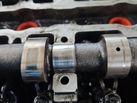 фото thumb №10, Двигатель wl wlaa ford ranger iv 98-11 2.5 tdci измерение