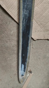фото thumb №10, Nissan almera n16 планка двері правий перед планка 80871bm600 e241