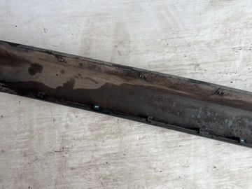 фото thumb №7, Hyundai ix35 планка накладка порогова ліва 87753-2s000