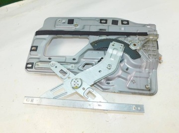 фото thumb №6, Hyundai santa fe i 06r підйомник вікна зад лівий