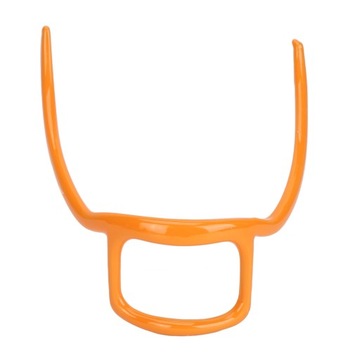 Men Beard Shaper Mustache Neckline Trimming Guide Barber Tool