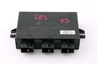 фото thumb №1, Bmw e39 x5 e53 x3 e83 модуль блок управления pdc