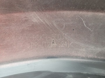 фото thumb №13, Mazda 3 mazda3 hb 2019- 19- бампер переднє