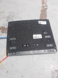 фото thumb №5, Ford puma mk2 подушка pompowanie сиденья коврик