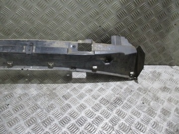 фото thumb №8, Защита бампера зад 5p0825189 seat altea 1.6 b 04-10 r. hb