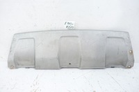 фото thumb №1, Dacia duster i 1 2010- спойлер защита планка бампера перед 620728189r