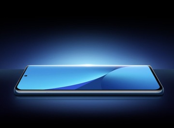 Xiaomi 12 Pro 5G DS 12 ГБ ОЗУ 256 ГБ Серый НОВЫЙ