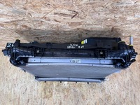 фото thumb №4, Комплект радиатор радиатор вентилятор range rover sport l494 2.0 гибрид