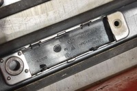 фото thumb №13, Рейлинг рейлинги кровельные комплект серебристый toyota avensis t27 kombi 09-11