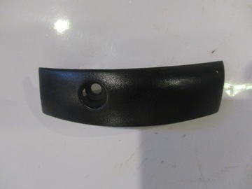 фото thumb №1, Пластик защита планка заглушка крышная правая зад mitsubishi l200 iv 06-