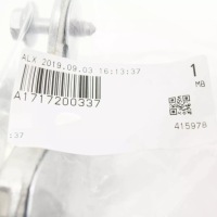 Купить Mercedes-benz slk r172 нижний петля дверь левых передних a1717200337 oem, фото thumb