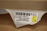 фото thumb №5, Mercedes cls w219 обшивка захист стійка ліва задня 2196900126