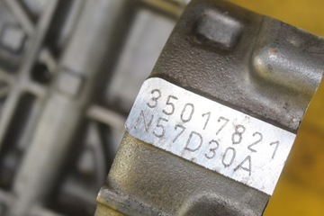 BLOK SILNIKA BMW F10 F30 F313.0 D N57D30A 7823013