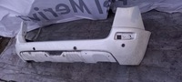 фото thumb №9, Renault koleos 2007-2013 бампер задняя 85022jy044