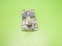 фото thumb №8, Лампа освітлення кабіни opel corsa c 00-03