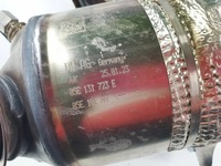 фото thumb №10, Volkswagen taigo 2023r 1.5 tsi фильтр частиц твердых катализатор dpf