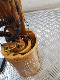 фото thumb №11, Насос топлива vw crafter i 2.5tdi 2e0919050f 9064700794