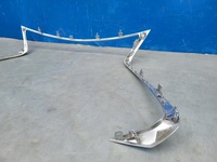 фото thumb №10, Lexus is200t is300h is300 рестайлинг 2016-2020 16-20 рамка решётка бампера хром