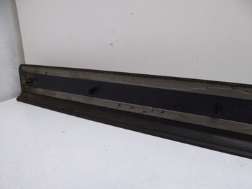 фото thumb №10, Audi a3 8p планка порогова ліва hb 3d