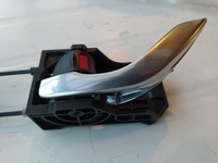 фото thumb №7, Замок дверь левый перед - mazda cx-5