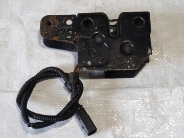 фото thumb №1, Замок капота перед seat altea toledo iii 3 европа