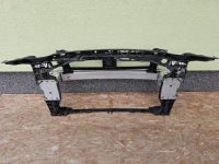 фото thumb №9, Audi a5 b9 8w 8w6 8w0805594e pas підсилювач org гарний балка зона