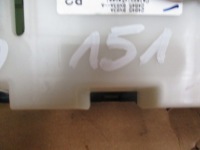 фото thumb №6, Панель кондиционера nissan juke f15 24845-bx83a