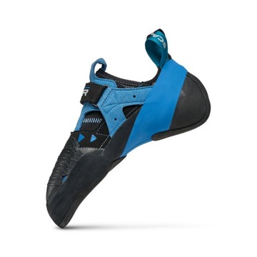 Туфли Scarpa Instinct VSR черные 41.5