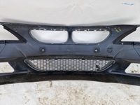 фото thumb №7, Бампер перед передний bmw e63 6 m6 51117899508