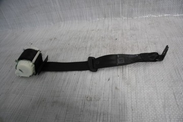 фото thumb №1, Pas безопасности натяжитель ремня зад vw passat b6