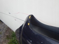 фото thumb №7, Audi a8 d3 03-05 капот перед передня