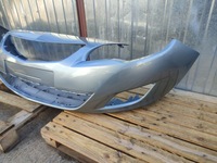 фото thumb №3, Бампер перед переднее opel astra j дорестайлинг 09.09-06.11 лак gev z179