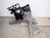 фото thumb №1, Чверть права передня правий перед mini countryman u25 2023-