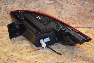ФОНАР ЗАДНИЙ В КРЫЛЕ ЛЕВЫЙ ПРАВЫЙ KODIAQ NEEDLE ORIGINAL 565945207A 565945208A E