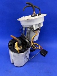 фото thumb №1, Audi a6 a7 c7 4g tfsi помпа пального 4g0919051