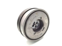 Bmw x1 шків колінчастого вала колінчастого 18i sdrive бензин 103kw 140 hp 8687695 Доставка, фото thumb