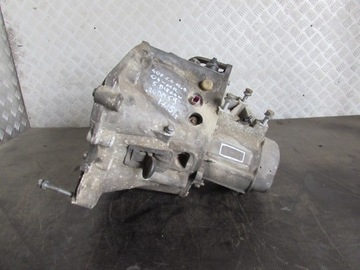 фото thumb №7, Коробка передач коробки передач 20dm59 peugeot 407 2.0b 16v 04-11r