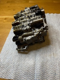 фото thumb №3, Блок управления автоматической коробки коробки передач opel insignia 2.0 cdti б/у