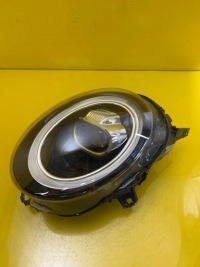 Купить Фара левая mini cooper f56 f57 рестайлинг  full led 8738651-01, фото thumb