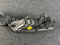 Skoda octavia 3 рестайлінг  фара led права ліва перед Ціна, фото thumb