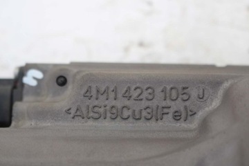 фото thumb №9, Audi e-tron рейка рульового управління 4n1423053l przekaładnia 4m1423105j 4n0909144c кермо