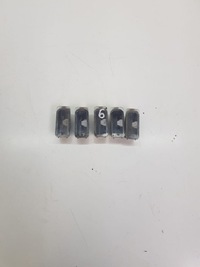 фото thumb №1, Лампа освітлення номерного знака ford transit mk8 custom