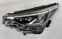 фото thumb №1, Subaru impreza crosstrek xv 2023- лампа левая full led 84002fn051