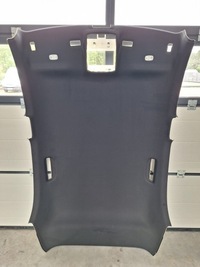 фото thumb №1, Mercedes a w177 стеля czarna демонтаж