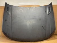 Range rover sport 2 капот комплектная 2013+ Цена, фото thumb