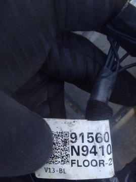 фото thumb №13, Hyundai tucson iv 21- жгут кабины 91560-n9410 usa