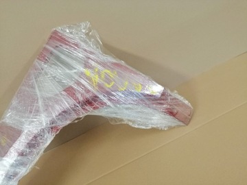 фото thumb №13, Volvo xc40 плагин гибрид крыло левый перед