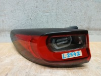 фото thumb №1, Лампа задня ліва mazda cx60 cx-60 cx 60 led 22- kbb4 51160